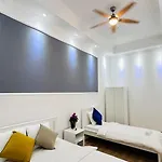 Private Bedroom In The In Ulloi 66- 5min To Corvin Negyed, Aldi Pansiyon *