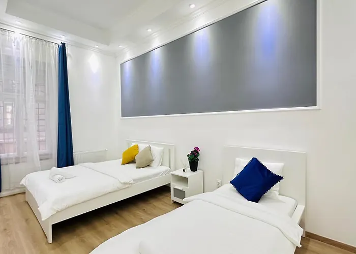 Alloggio in famiglia Private Bedroom In The In Ulloi 66- 5min To Corvin Negyed, Aldi *