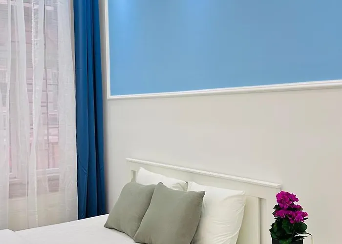 Private Bedroom In The In Ulloi 66- 5min To Corvin Negyed, Aldi Alloggio in famiglia Budapest
