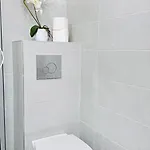 Private Bedroom In The In Ulloi 66- 5min To Corvin Negyed, Aldi Проживание в семье Будапешт