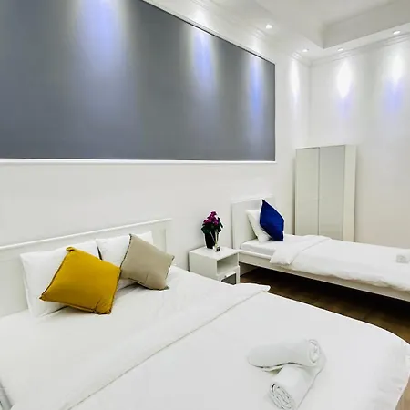 Homestay szállás Ulloi-0 - 5min To Corvin Negyed, Aldi *