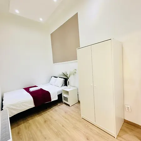 Homestay szállás Ulloi-0 - 5min To Corvin Negyed, Aldi *