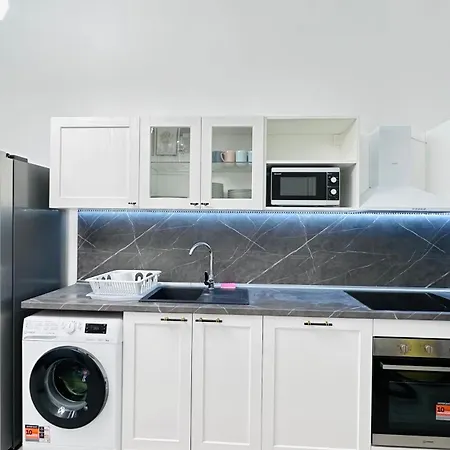 Ulloi-0 - 5min To Corvin Negyed, Aldi Homestay Budapest