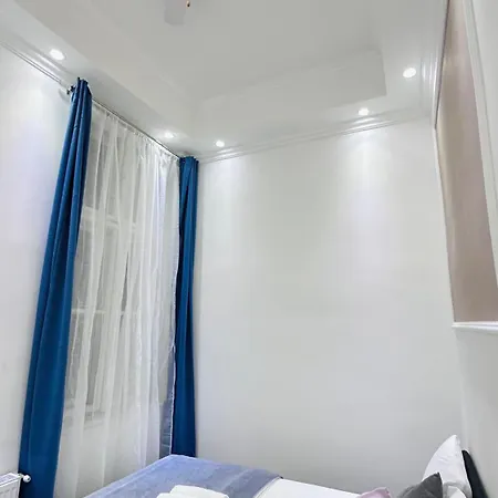 Private Bedroom In The In Ulloi 66- 5min To Corvin Negyed, Aldi Pansiyon Budapeşte